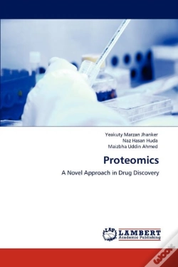 Capa do artigo Proteomics