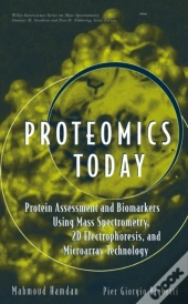 Proteomics Today