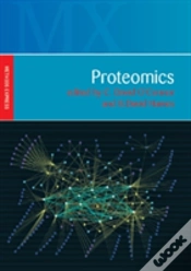 Capa do artigo Proteomics