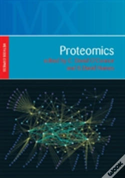 Capa do artigo Proteomics