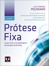 Capa do artigo Prótese Fixa