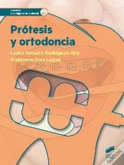 Capa do artigo Prótesis Y Ortodoncia