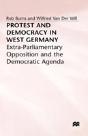 Protest And Democracy In West Germany - Preview