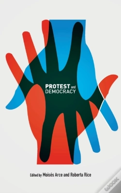 Capa do artigo Protest And Democracy