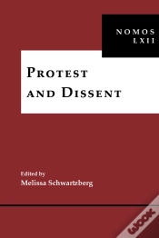Capa do artigo Protest And Dissent