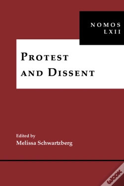 Capa do artigo Protest And Dissent