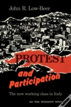 Capa do artigo Protest And Participation