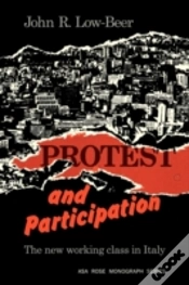 Capa do artigo Protest And Participation