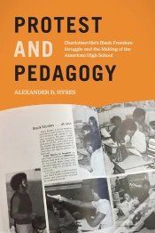 Capa do artigo Protest And Pedagogy