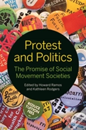 Capa do artigo Protest And Politics