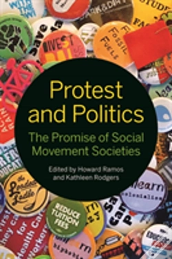 Capa do artigo Protest And Politics