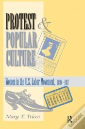 Capa do artigo Protest And Popular Culture