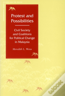 Protest And Possibilities