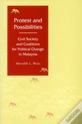 Protest And Possibilities