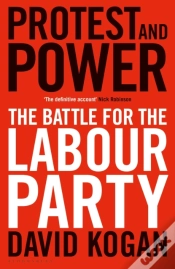 Capa do artigo Protest And Power