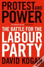 Capa do artigo Protest And Power