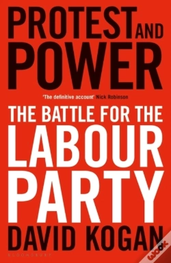 Capa do artigo Protest And Power