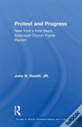 Protest And Progress
