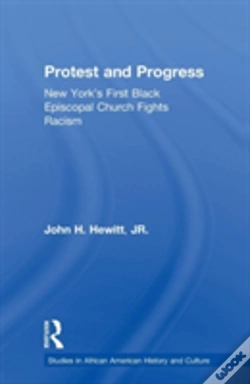 Capa do artigo Protest And Progress