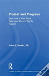 Capa do artigo Protest And Progress