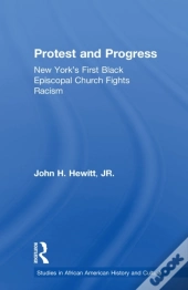 Protest And Progress