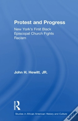 Capa do artigo Protest And Progress