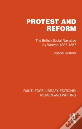 Protest And Reform