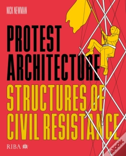 Capa do artigo Protest Architecture
