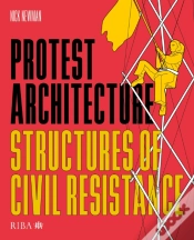 Capa do artigo Protest Architecture