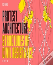 Capa do artigo Protest Architecture