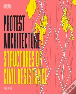Capa do artigo Protest Architecture