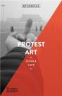 Protest Art - Preview