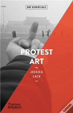 Capa do artigo Protest Art