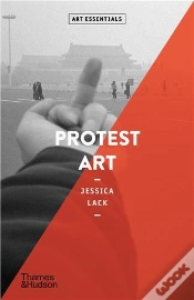 Capa do artigo Protest Art