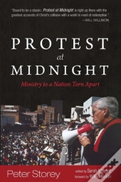 Protest At Midnight
