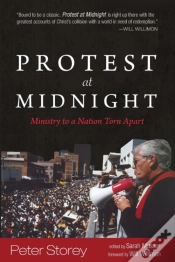 Capa do artigo Protest At Midnight