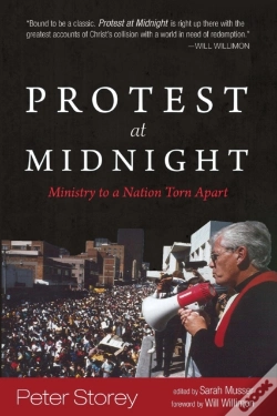 Capa do artigo Protest At Midnight