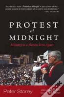 Protest At Midnight