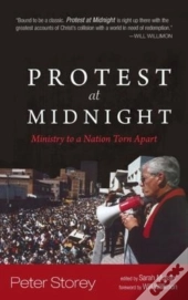 Protest At Midnight