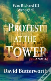 Capa do artigo Protest At The Tower