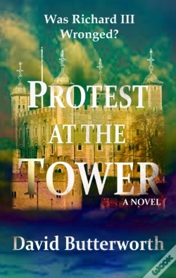 Capa do artigo Protest At The Tower