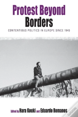 Capa do artigo Protest Beyond Borders