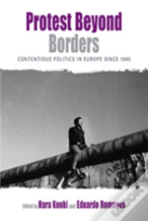 Protest Beyond Borders