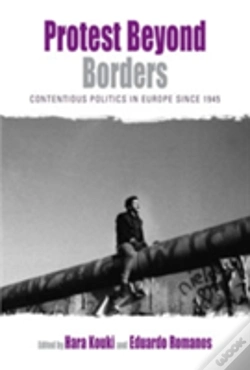 Capa do artigo Protest Beyond Borders
