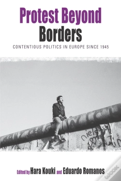 Capa do artigo Protest Beyond Borders