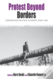Capa do artigo Protest Beyond Borders