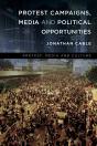 Protest Campaigns, Media And Political Opportunities - Preview