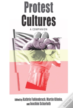 Capa do artigo Protest Cultures
