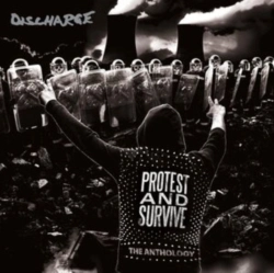 Capa do artigo Protest & survive - Vinil