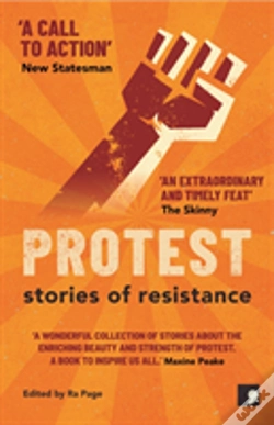Capa do artigo Protest